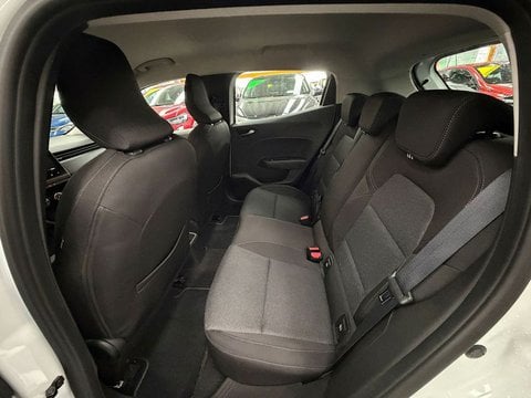 Auto Usate A Cremona | Renault Clio V 2019 1.0 Tce Equilibre Gpl 100Cv