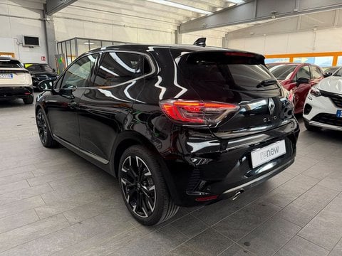 Auto Usate A Cremona | Renault Clio 1.0 Tce Gpl Techno