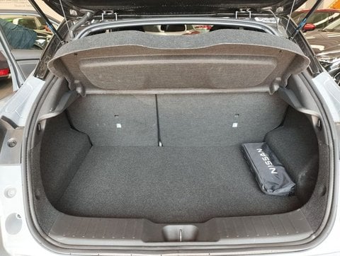 Auto Usate A Cremona | Nissan Juke 1.6 Hev N-Connecta