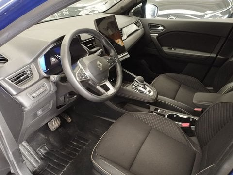 Auto Usate A Cremona | Renault Symbioz 1.6 Full Hybrid E-Tech Iconic Auto 145Cv