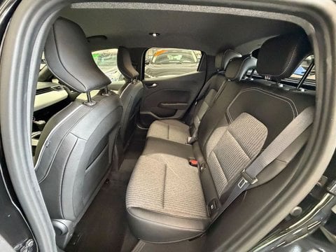 Auto Usate A Cremona | Renault Clio V 2019 5 Porte 1.0 Tce Techno