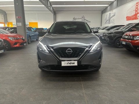 Auto Usate A Cremona | Nissan Qashqai Iii 2021 1.5 E-Power N-Connecta 2Wd E-Shifter