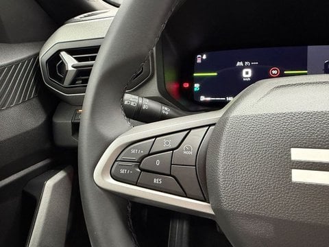 Auto Km0 A Cremona | Dacia Bigster Journey Mild Hybrid 140