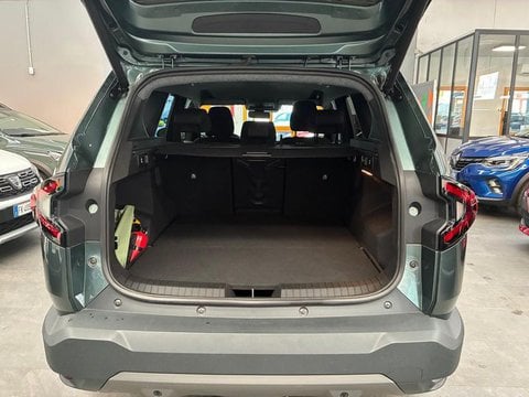 Auto Usate A Cremona | Dacia Bigster Journey Mild Hybrid 140