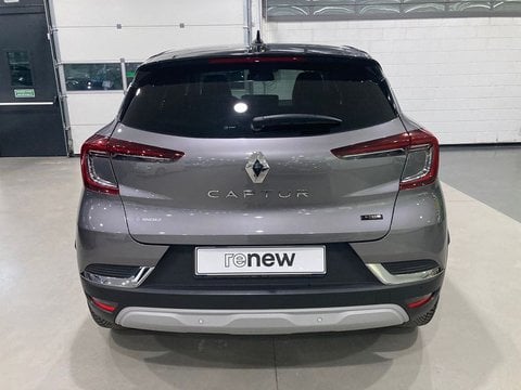 Auto Usate A Cremona | Renault Captur 1.6 E-Tech Full Hybrid Techno 145Cv Auto