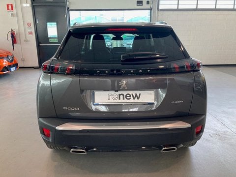 Auto Usate A Cremona | Peugeot 2008 1.2 Puretech Allure S&S 130Cv Eat8