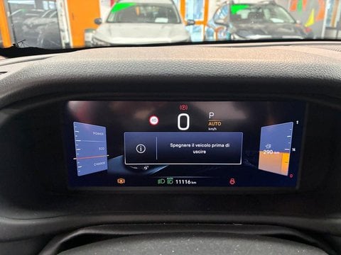 Auto Usate A Cremona | Jeep Avenger 1.2 Turbo E-Hybrid Mhev 145Cv Upland 4Xe