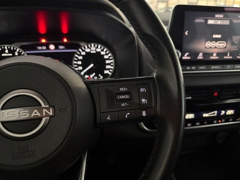 Auto Usate A Cremona | Nissan Qashqai 1.3 Mhev Acenta 2Wd 140Cv