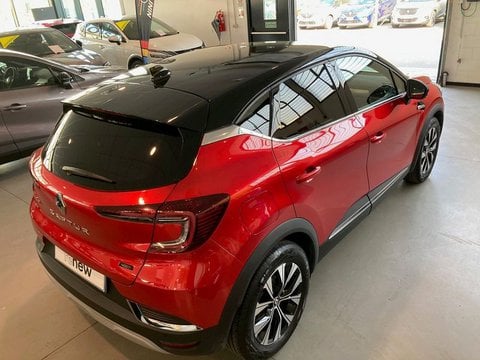 Auto Usate A Cremona | Renault Captur 1.6 E-Tech Full Hybrid Techno 145Cv Auto