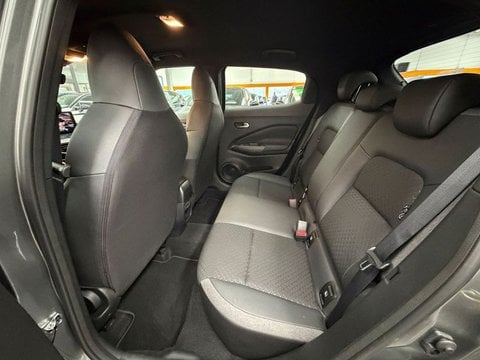 Auto Usate A Cremona | Nissan Juke Nissan - 1.6 Hev N-Connecta