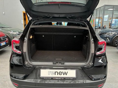 Auto Usate A Cremona | Renault Captur Nuovo Techno Full Hybrid E-Tech 160 Cv My25