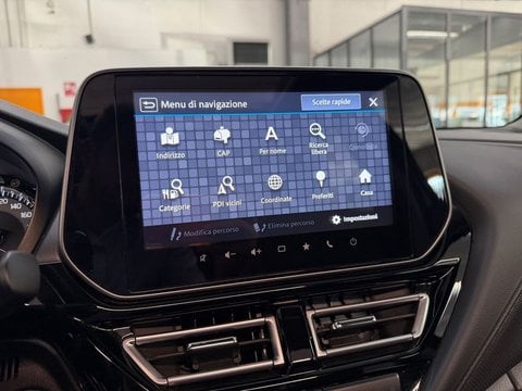 Auto Usate A Cremona | Suzuki S-Cross Ii 2022 1.4 Boosterjet Hybrid 129Cv Starview 2Wd A