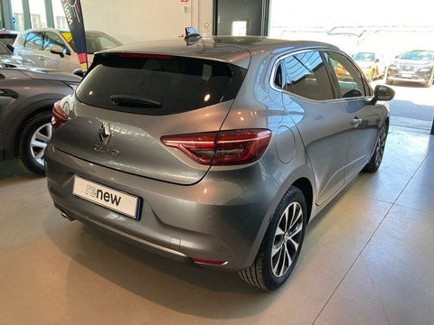 Auto Usate A Cremona | Renault Clio V 2019 - 1.0 Tce Techno Gpl 100Cv My21