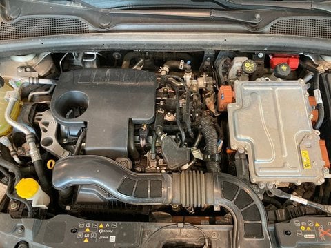 Auto Usate A Cremona | Renault Clio 5 Porte 1.6 E-Tech Hybrid 140Cv Zen Auto My21
