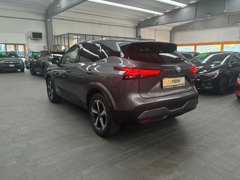 Auto Usate A Cremona | Nissan Qashqai Iii 2021 1.5 E-Power N-Connecta 2Wd E-Shifter