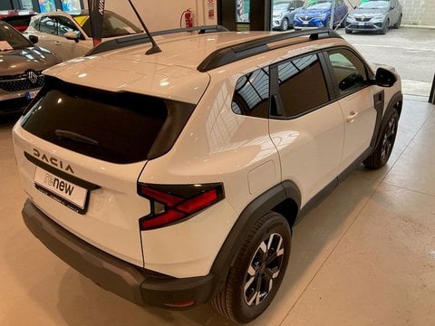 Auto Km0 A Cremona | Dacia Duster Nuovo Extreme Hybrid 140