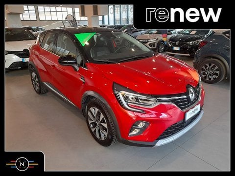 Auto Usate A Cremona | Renault Captur 1.0 Tce Intens Fap