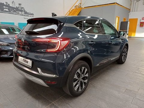 Auto Usate A Cremona | Renault Captur 1.0 Tce Intens 90Cv My21
