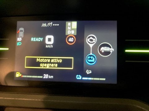 Auto Km0 A Cremona | Dacia Duster Nuovo Extreme Hybrid 140