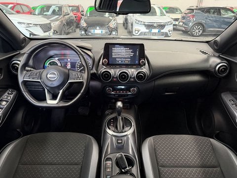 Auto Usate A Cremona | Nissan Juke 1.6 Hev N-Connecta