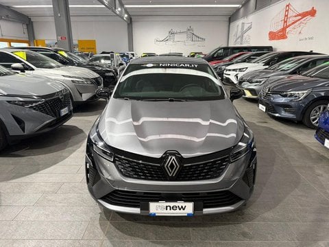 Auto Usate A Cremona | Renault Clio 1.0 Tce Techno Gpl 100Cv