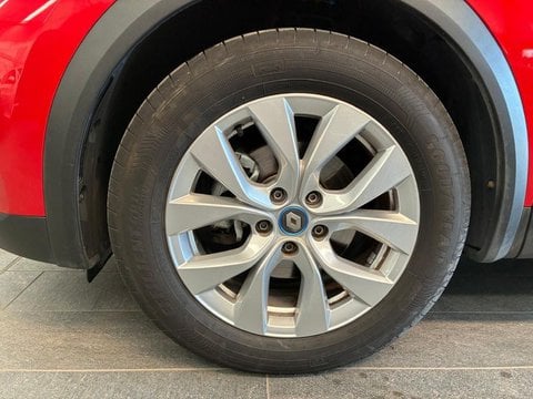 Auto Usate A Cremona | Renault Captur 1.6 E-Tech Hybrid Intens 145Cv Auto