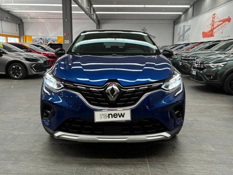 Auto Usate A Cremona | Renault Captur 1.0 Tce Techno Gpl 100Cv