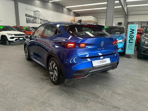 Auto Usate A Cremona | Renault Clio 1.8 Full Hybrid E-Tech Evolution 160Cv Auto