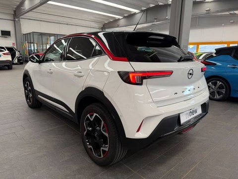 Auto Usate A Cremona | Opel Mokka Ii 2020 1.2 T 130Cv Gs Line S&S