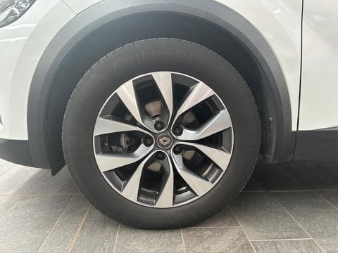 Auto Usate A Cremona | Renault Captur 1.5 Blue Dci Intens 95Cv