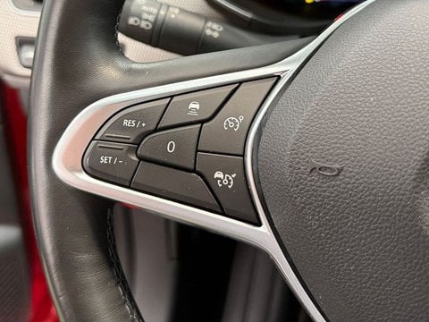Auto Usate A Cremona | Renault Arkana 1.6 E-Tech Full Hybrid Intens 145Cv