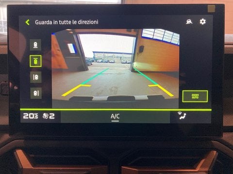 Auto Km0 A Cremona | Dacia Duster Nuovo Extreme Hybrid 140