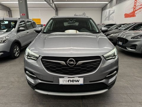 Auto Usate A Cremona | Opel Grandland X 1.6 Ecotec Business S&S 120Cv Auto