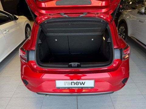 Auto Usate A Cremona | Renault Clio Techno My24 Tce 90