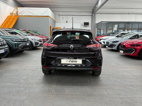 Auto Usate A Cremona | Renault Clio Evolution My24 Eco-G 100