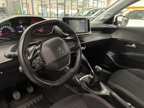 Auto Usate A Cremona | Peugeot 208 Ii 2019 1.2 Puretech Active Pack S&S 75Cv