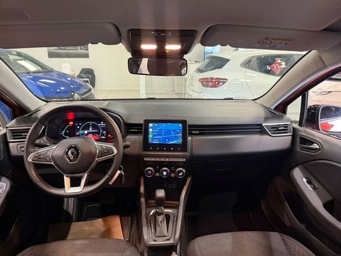 Auto Usate A Cremona | Renault Clio 1.6 E-Tech Full Hybrid Equilibre 145Cv Auto