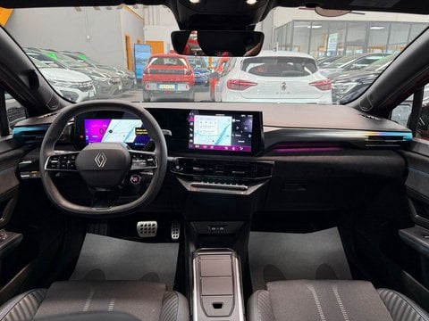 Auto Usate A Cremona | Renault Clio Esprit Alpine Full Hybrid E-Tech 160