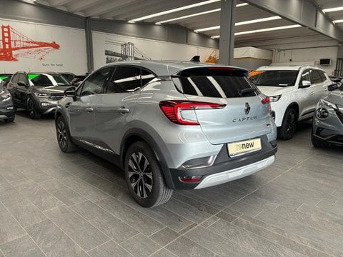 Auto Usate A Cremona | Renault Captur 1.6 E-Tech Full Hybrid Techno 145Cv Auto