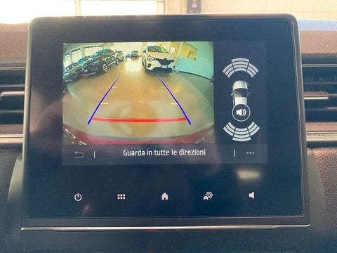 Auto Usate A Cremona | Renault Captur 1.0 Tce Intens Fap