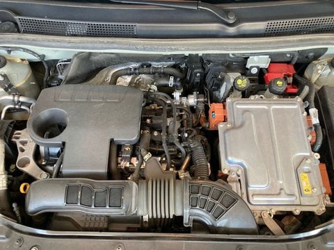 Auto Usate A Cremona | Dacia Jogger 1.6 Hybrid Extreme 140Cv