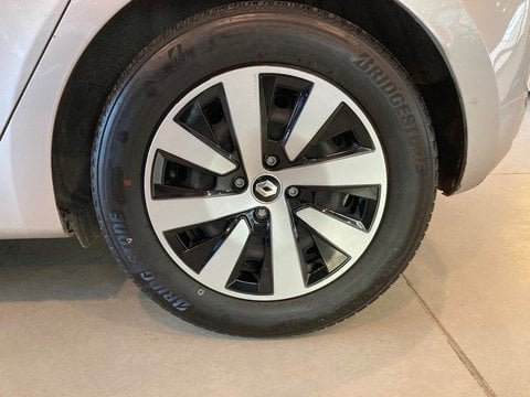 Auto Usate A Cremona | Renault Clio 5 Porte 1.6 E-Tech Hybrid 140Cv Zen Auto My21