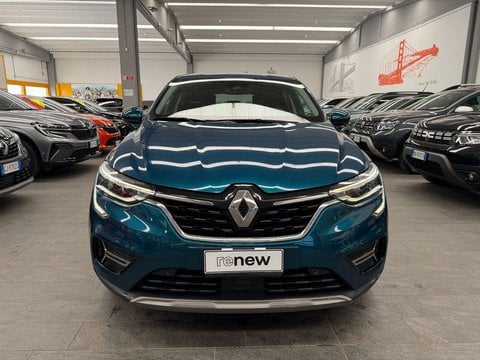 Auto Usate A Cremona | Renault Arkana 1.6 E-Tech Full Hybrid Techno 145Cv