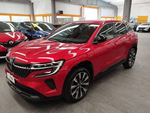 Auto Usate A Cremona | Renault Austral 1.3 Mild Hybrid Techno 160Cv Auto