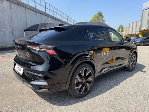 Auto Usate A Cremona | Renault Rafale Esprit Alpine E-Tech 4X4 300 Cv