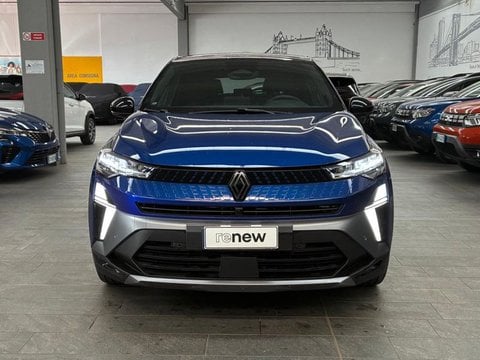 Auto Usate A Cremona | Renault Captur Nuovo Esprit Alpine Full Hybrid E-Tech 160 Cv My25