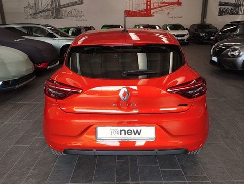 Auto Usate A Cremona | Renault Clio 1.6 E-Tech Full Hybrid Equilibre 145Cv Auto