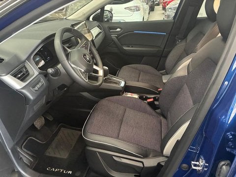 Auto Usate A Cremona | Renault Captur 1.0 Tce Intens Gpl 100Cv My21