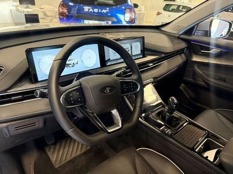 Auto Nuove Pronta Consegna A Cremona | Dr Automobiles Dr 5 1.5 Mt Bz