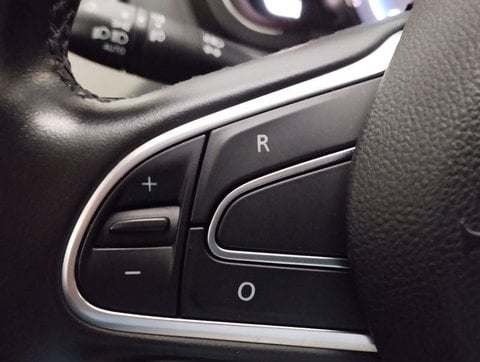 Auto Usate A Cremona | Renault Scénic 1.3 Tce Intens 140Cv Edc Fap